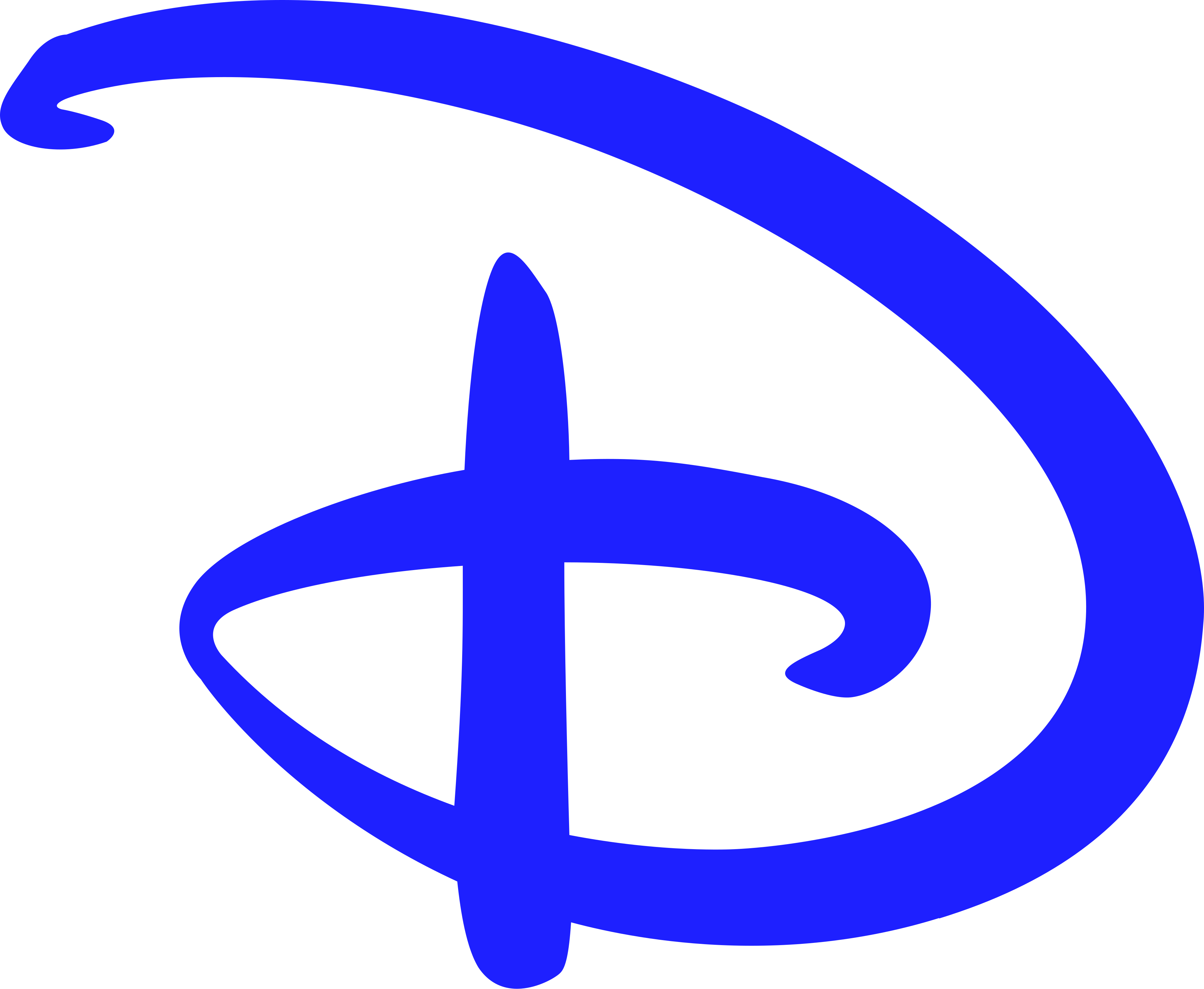 Disney+